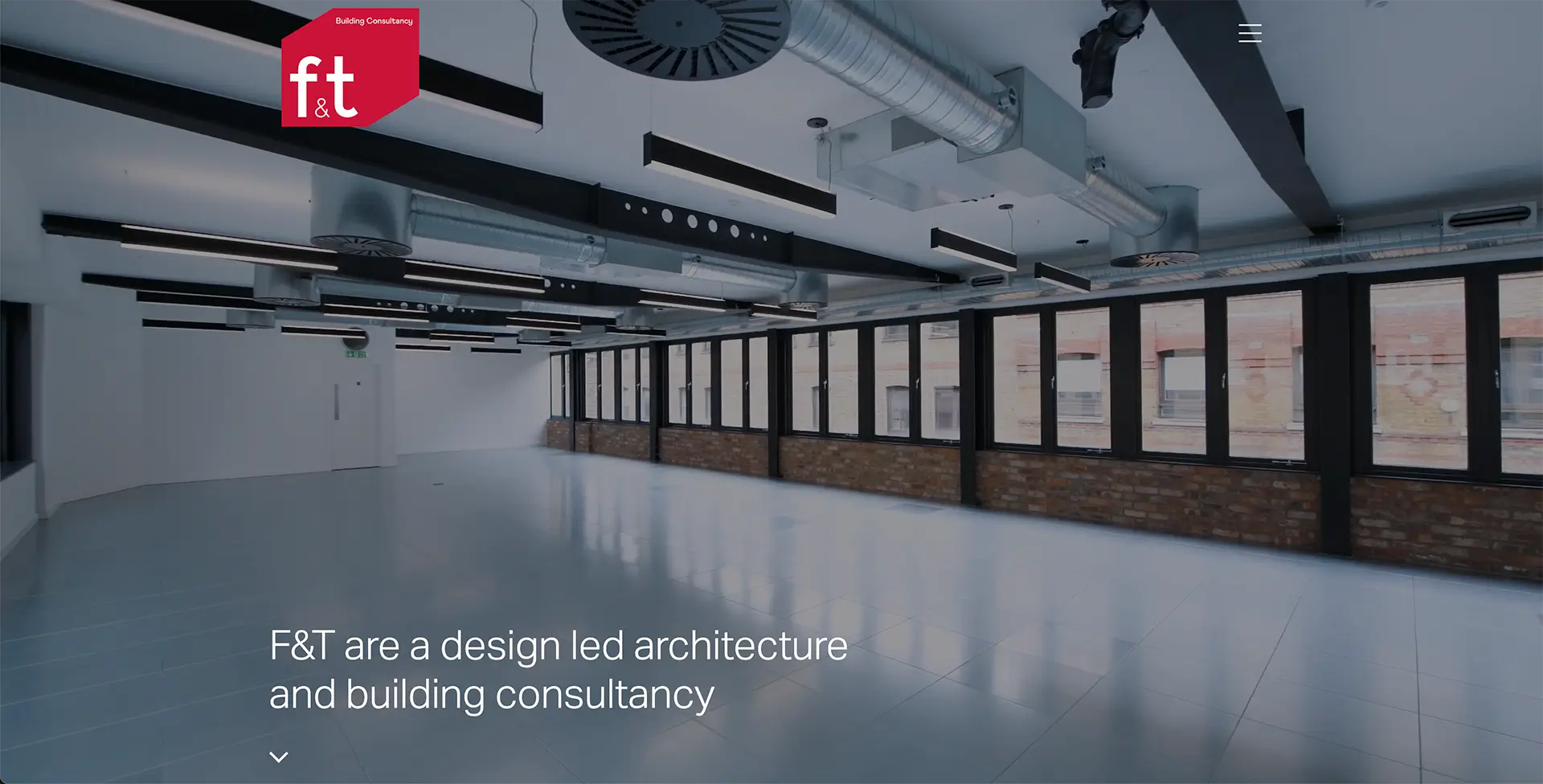 Freeson and Tee website case study